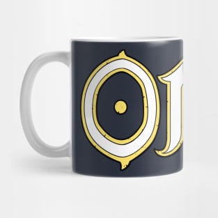 Oma Logo Mug